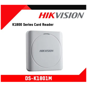 DS-K1801M-1