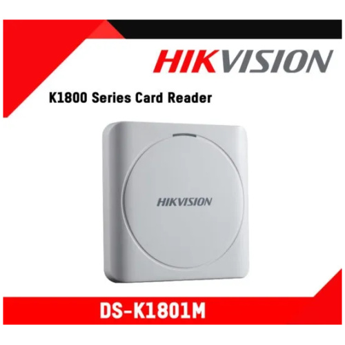 DS-K1801M-1