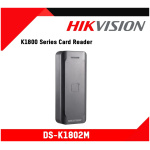 DS-K1802M-1