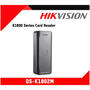 DS-K1802M-1