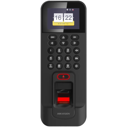 DS-K1T8003MFO-STD-1