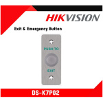DS-K7P02-1