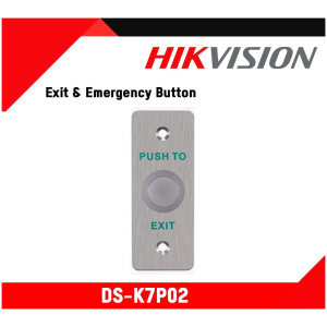 DS-K7P02-1
