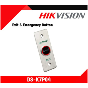 DS-K7P04-1
