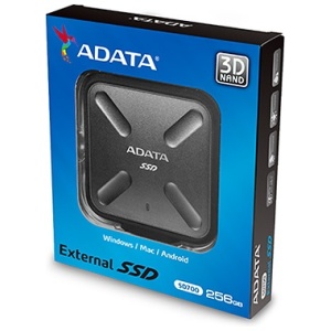 ASD700-256GU3-CBK