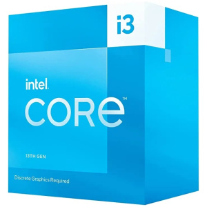 I3-13100F