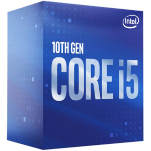 I5-10400
