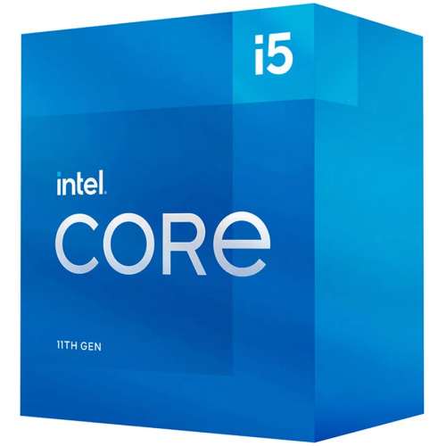 I5-11400F