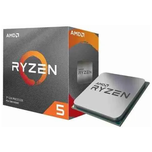 RYZEN-5-3600