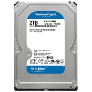 Wd20Ezbx
