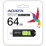 ACHO-UC300-64G-RBK-GN