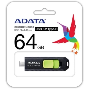ACHO-UC300-64G-RBK-GN