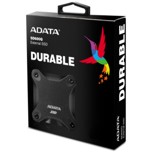 ASD600Q-240GU31-CBK