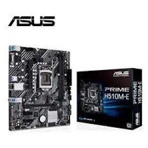 H510M-E