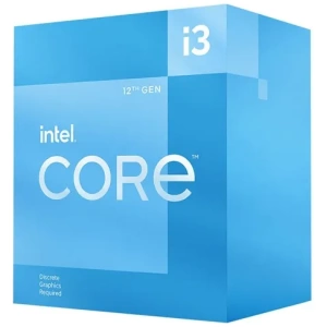 I3-12100F