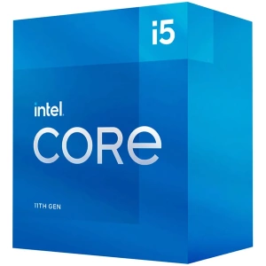 I5-11400F