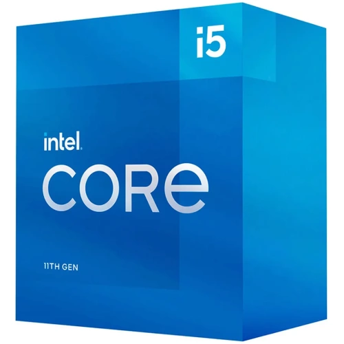 I5-11400F