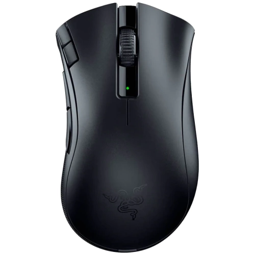 MOUSE RAZER USB DEATHADDER V2 X HYPERSPEED