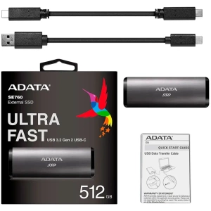 ASE760-512GU32G2-CBK