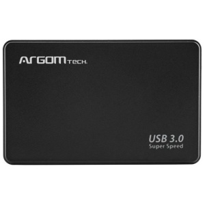 ENCAPSULADOR ARGOM 2.5 SATA – USB 3.0-1