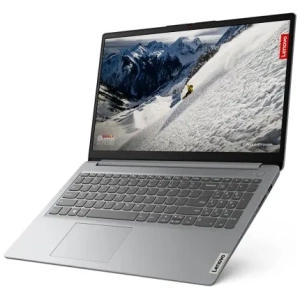LAPTOP LENOVO IDEAPAD 1 15IAU7 I5 1235U – 8GB RAM – 512GB M.2 – 15.6” – W11-1