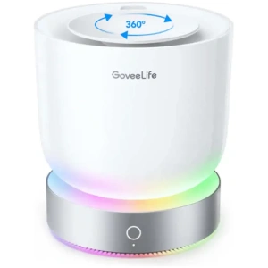 DIFUSOR GOVEE CON RGBIC LIGHTING H7162