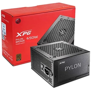 PYLON650B-BKCUS