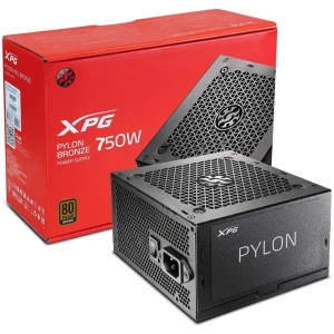 PYLON750B-BKCUS