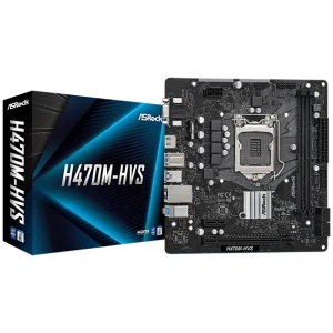 H470M-HVS