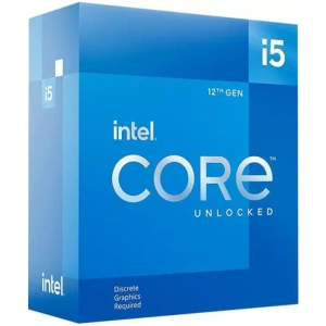 I5-12600KF