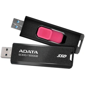 SC610-1000G-CBK-RD