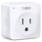 CONECTOR WIFI TP LINK INTELIGENTE MINI TAPO P100 (1PACK)