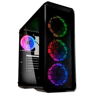CASE GAMING EAGLE WARRIOR H410