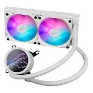 ENFRIAMIENTO LIQUIDO ASUS ROG RYUO III 240 ARGB WHT 90RC00J2-M0AAY0
