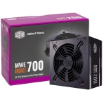 FUENTE DE PODER COOLER MASTER BRONZE V2 700W MPE-7001-ACAAB-US