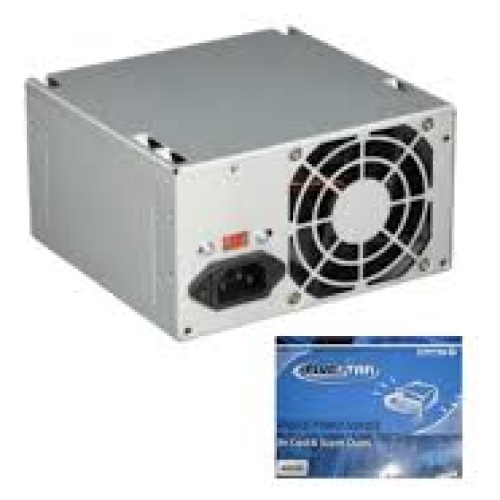 FUENTE DE PODER FIVESTR ENSAMBLE PE600