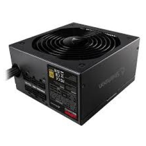 FUENTE DE PODER SHARKOON SHARK WPM GOLD ZERO 650W 4044951026555 NUEVO