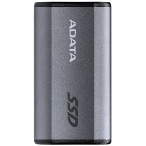 HD EXTERNO 2TB 3.2 SSD ADATA ELITE SE880 GRAY AELI-SE880-2TCGY