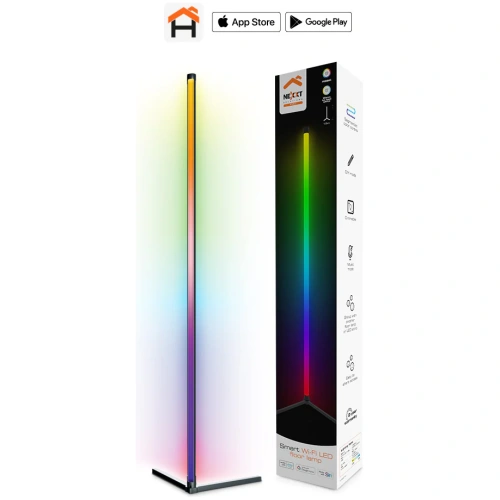 LAMPARA NEXXT NHB-S710 – WIFI – 1.5M
