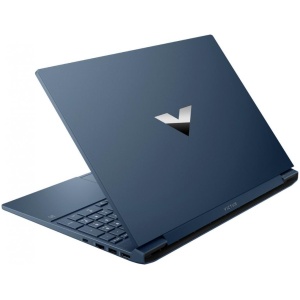LAPTOP GAMING HP VICTUS 15-FA0033DX 15.6 144HZ I5-12450H 8GB 512GB SSD TV NVIDIA GEFORCE RTX 3050 4GB WIN 11 INGLES AZUL