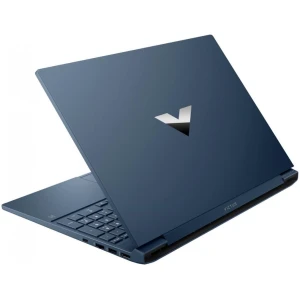 LAPTOP GAMING HP VICTUS 15-FA0033DX 15.6 144HZ I5-12450H 8GB 512GB SSD TV NVIDIA GEFORCE RTX 3050 4GB WIN 11 INGLES AZUL