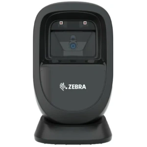 LECTOR CODIGO DE BARRA ZEBRA DS9308 STANDARD CABLE USB NEGRO DS9308-SR00004ZZWW