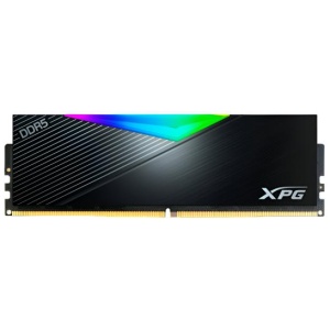 MEMORIA PC 32GB DDR5 5600MHZ ADATA XPG LANCER RGB AX5U5600C3632G-CLARBK