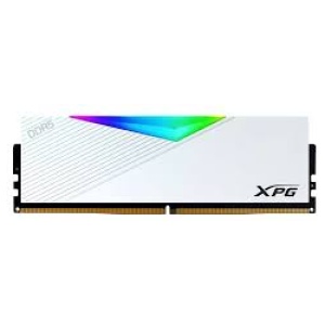 MEMORIA PC 32GB DDR5 6000MHZ ADATA XPG LANCER RGB AX5U6000C3032G-CLARWH