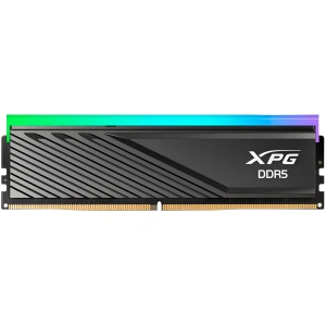 MEMORIA PC 32GB DDR5 6000MHZ ADATA XPG LANCER RGB AX5U6000C3032G-SLABRBK