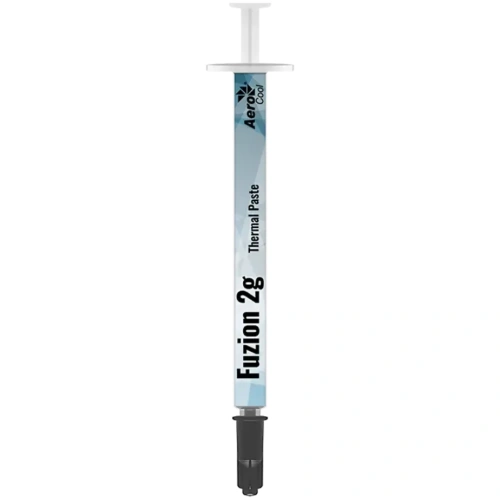 PASTA TERMICA AEROCOOL FUZION 2G ACTG-NA63210.01