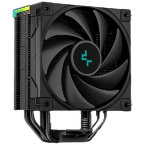 ENFRIAMIENTO DEEPCOOL AK400 DIGITAL FK120FDB NEGRO