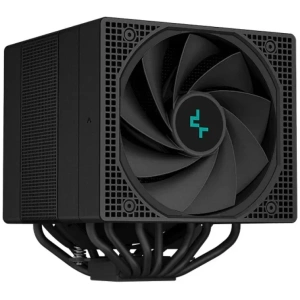 ENFRIAMIENTO DEEPCOOL ASSASSIN IV 120FDB140FDB NEGRO