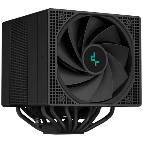 ENFRIAMIENTO DEEPCOOL ASSASSIN IV 120FDB140FDB NEGRO
