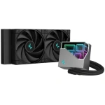 ENFRIAMIENTO LIQUIDO DEEPCOOL LT520 240MM NEGRO
